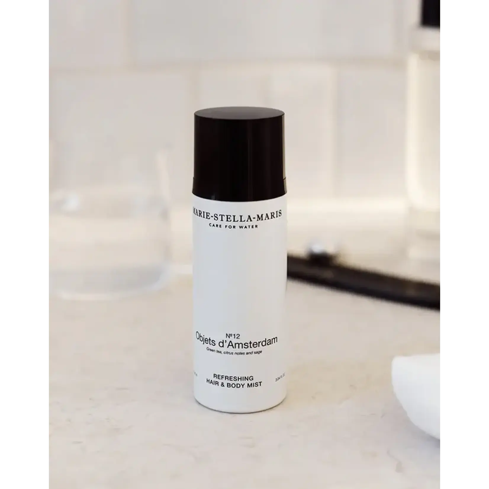 Marie-Stella-Maris Hair and Body Mist Objet d'Amsterdam