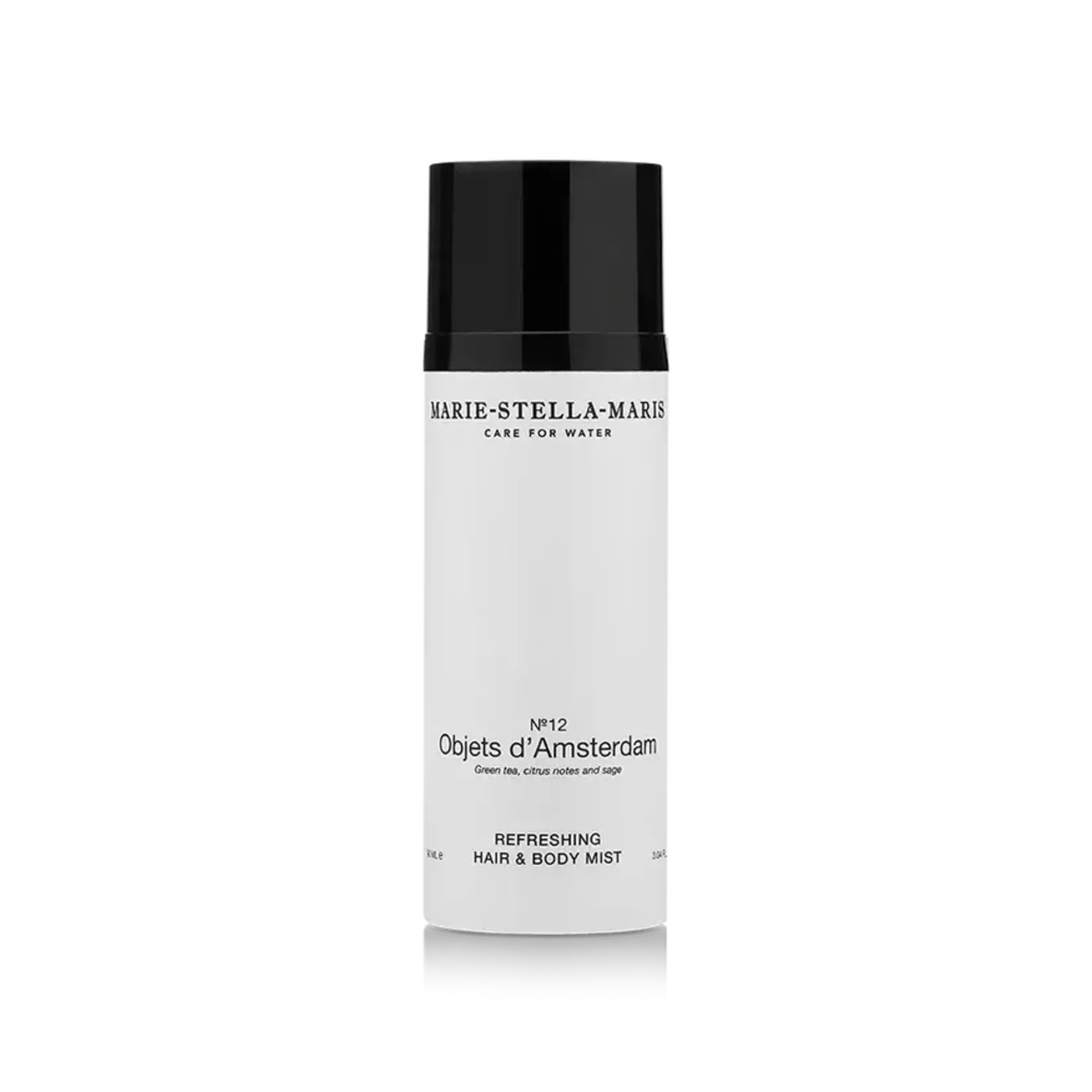 Marie-Stella-Maris Hair and Body Mist Objet d'Amsterdam