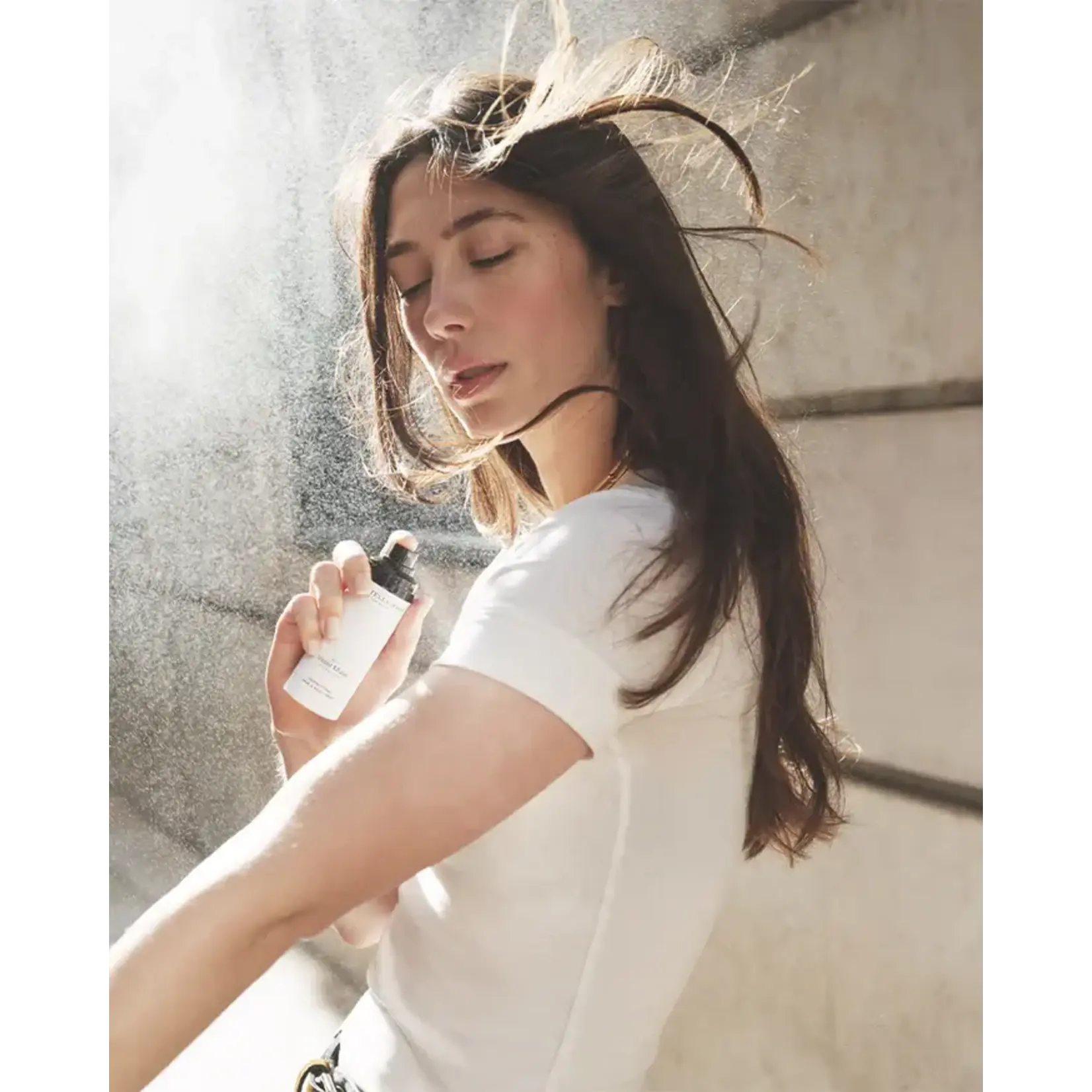 Marie-Stella-Maris Hair and Body Mist Objet d'Amsterdam