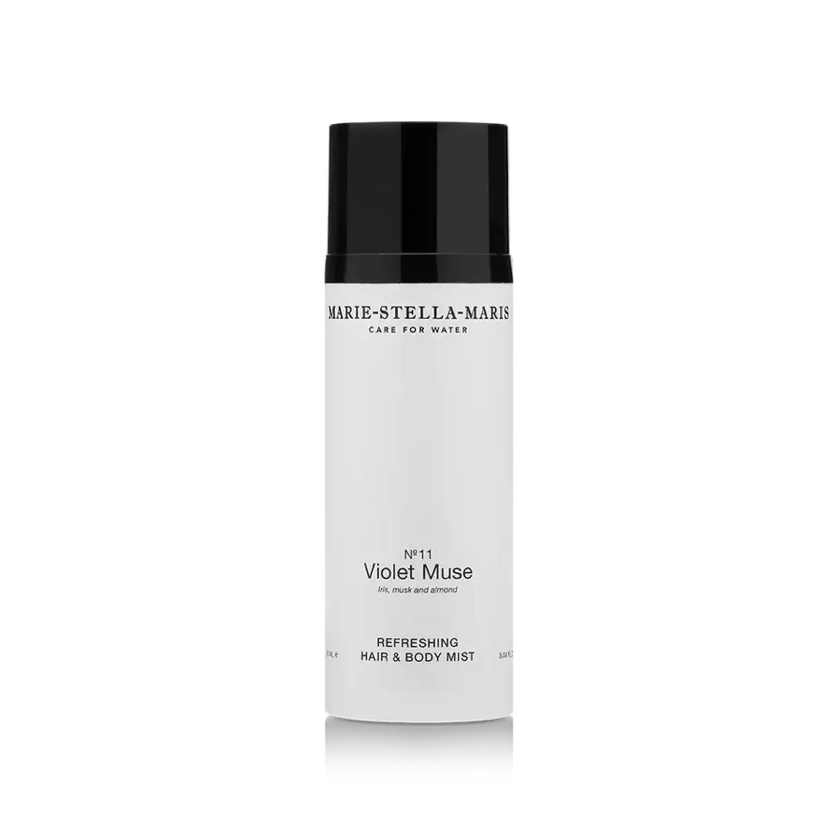 Marie-Stella-Maris Hair and Body Mist Violet Muse