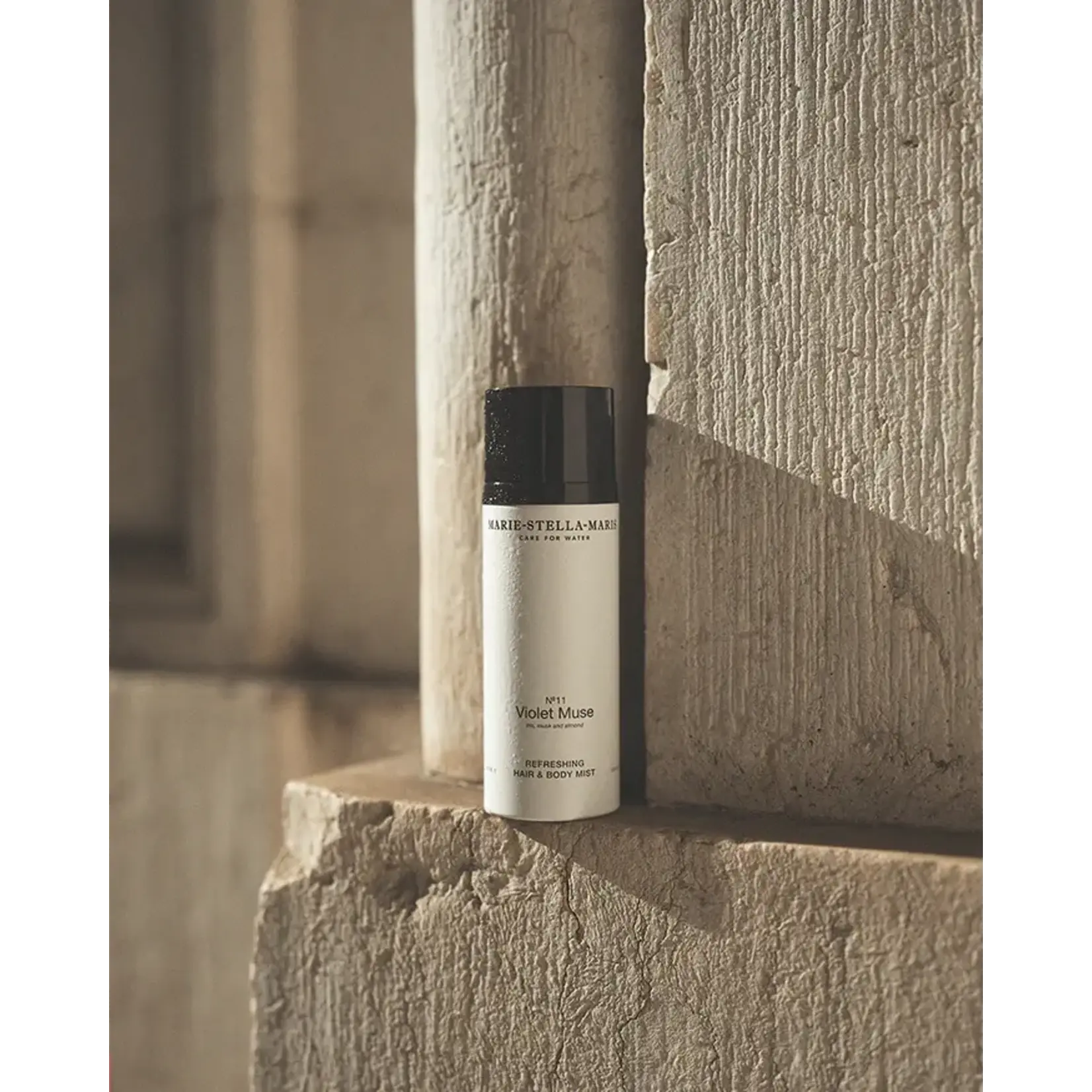 Marie-Stella-Maris Hair and Body Mist Violet Muse