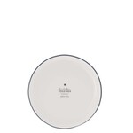 Bastion Collections Cake Plate 16 cm Love Together