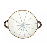 Pomax Anafi Plat Four 24,5*18,5 cm