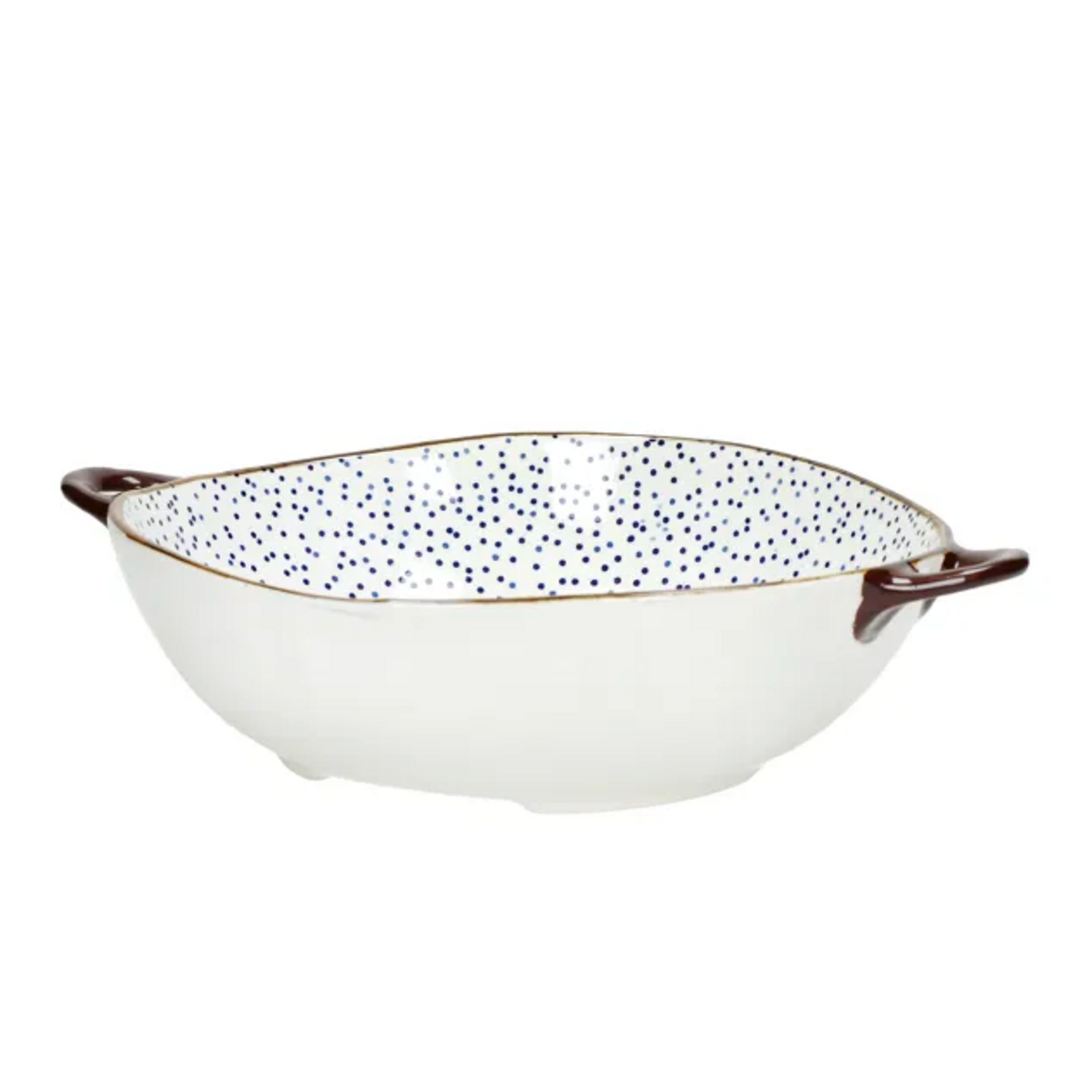 Pomax Anafi Plat Four 31*24,5 cm