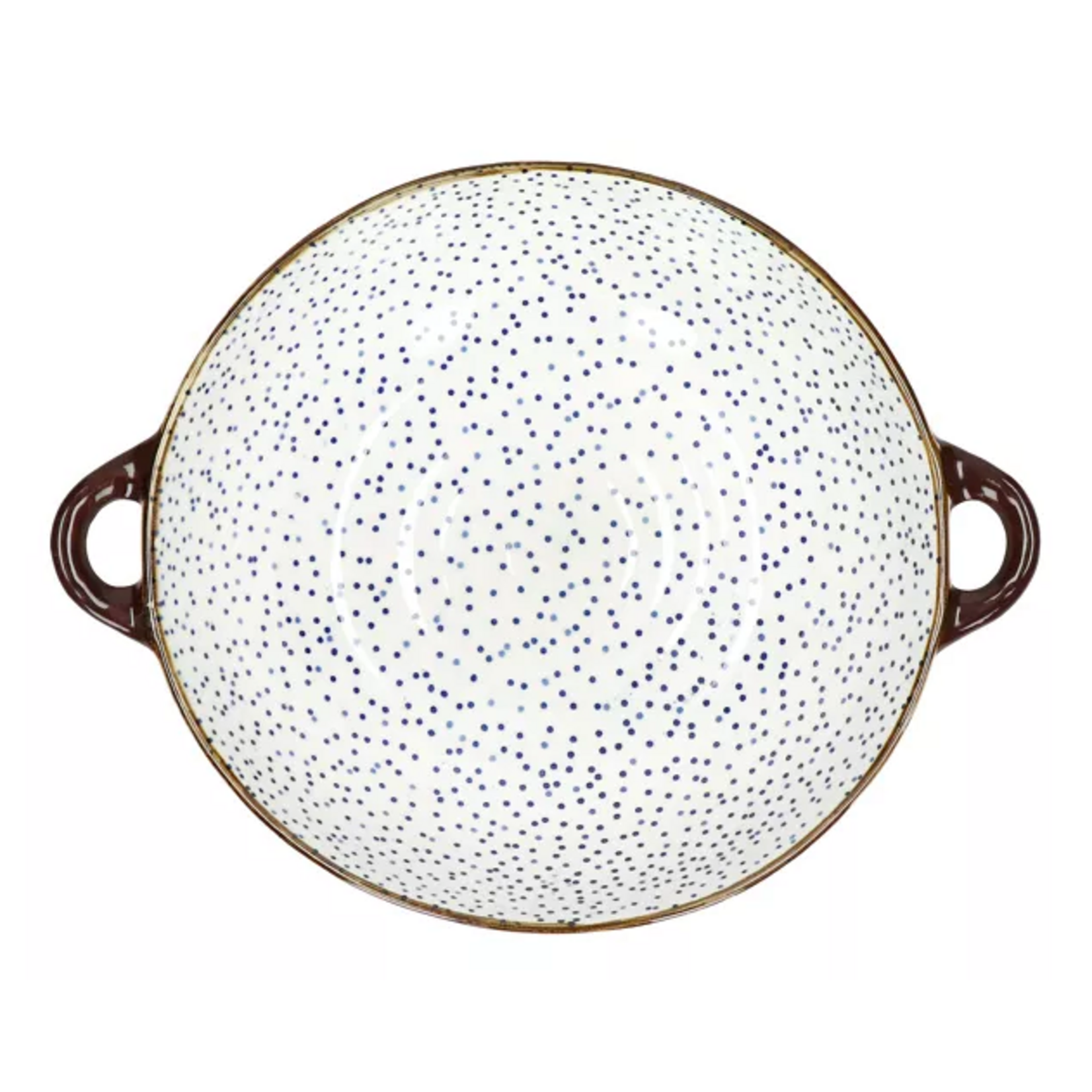 Pomax Anafi Plat Four 31*24,5 cm