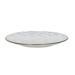 Pomax Anafi Assiette à Dessert 22 cm