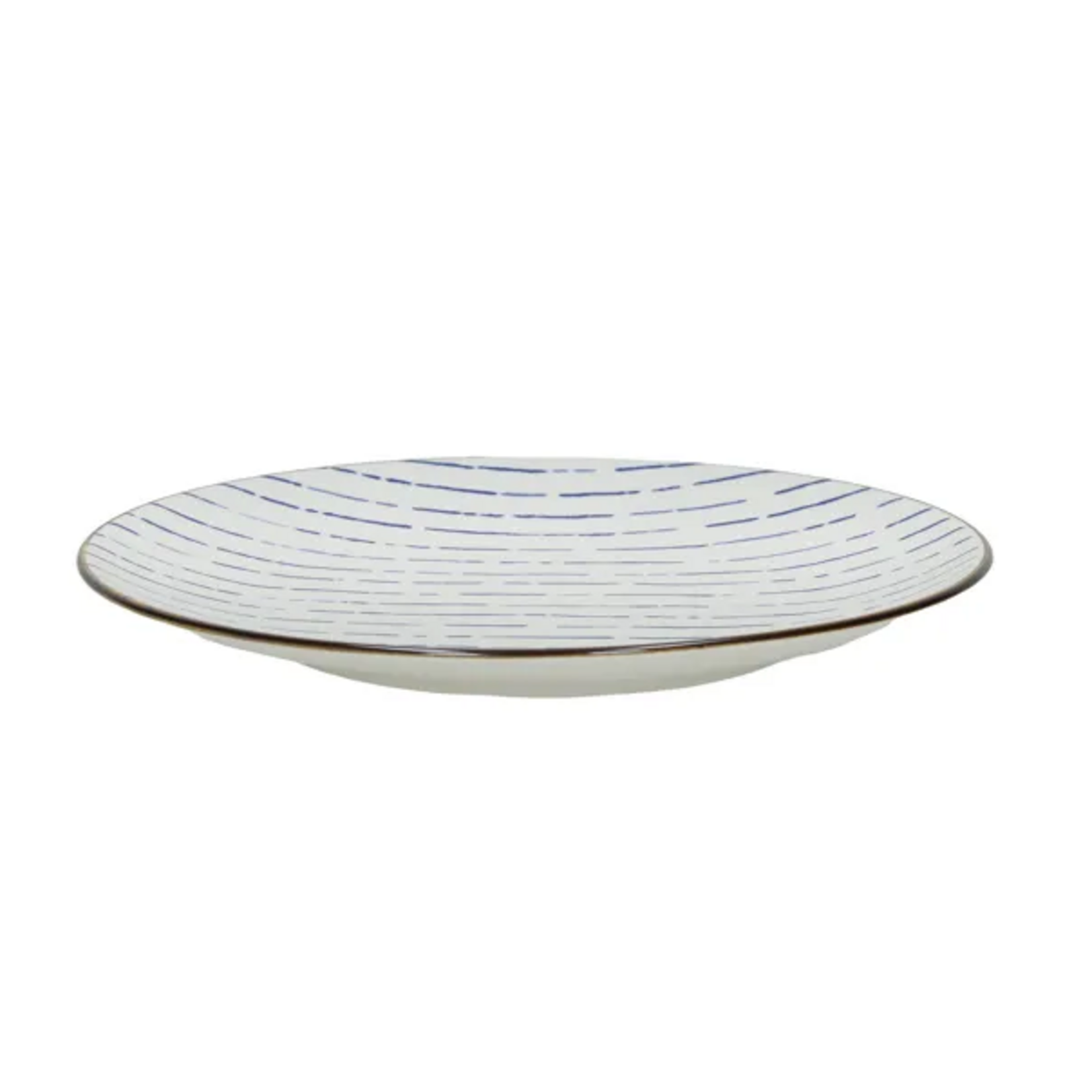 Pomax Anafi Assiette à Dessert 22 cm