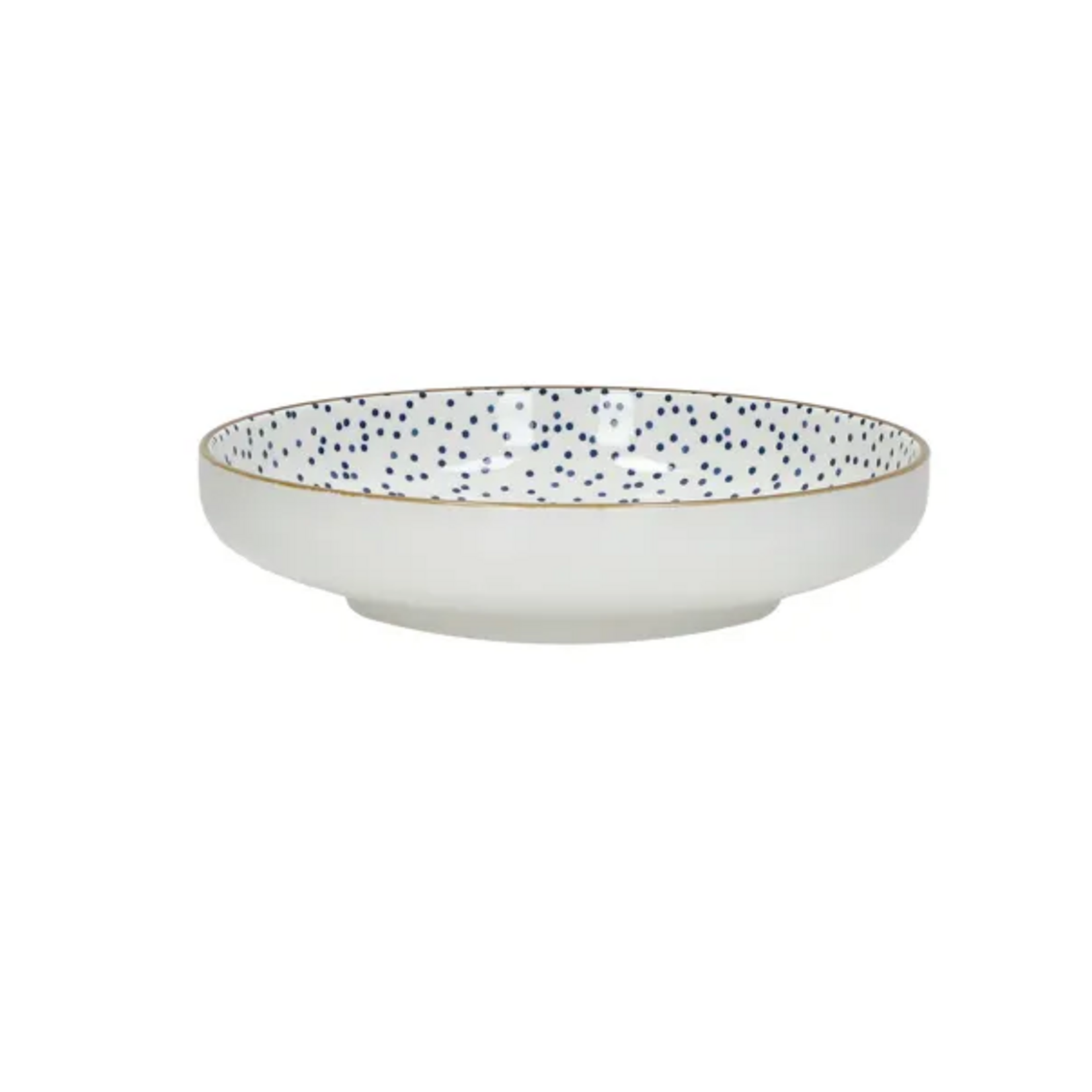 Pomax Anafi Assiette Creuse 20,3 cm