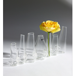Chaine Vase Cône