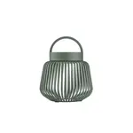 Blomus Lanterne Led Lito Agave Green XS