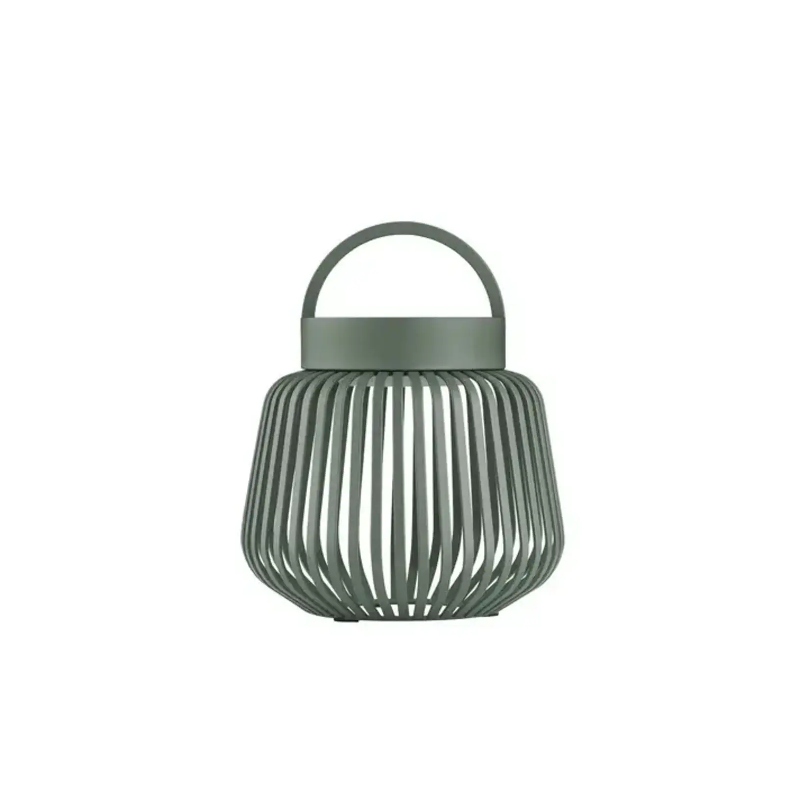 Blomus Lanterne Led Lito Agave Green XS