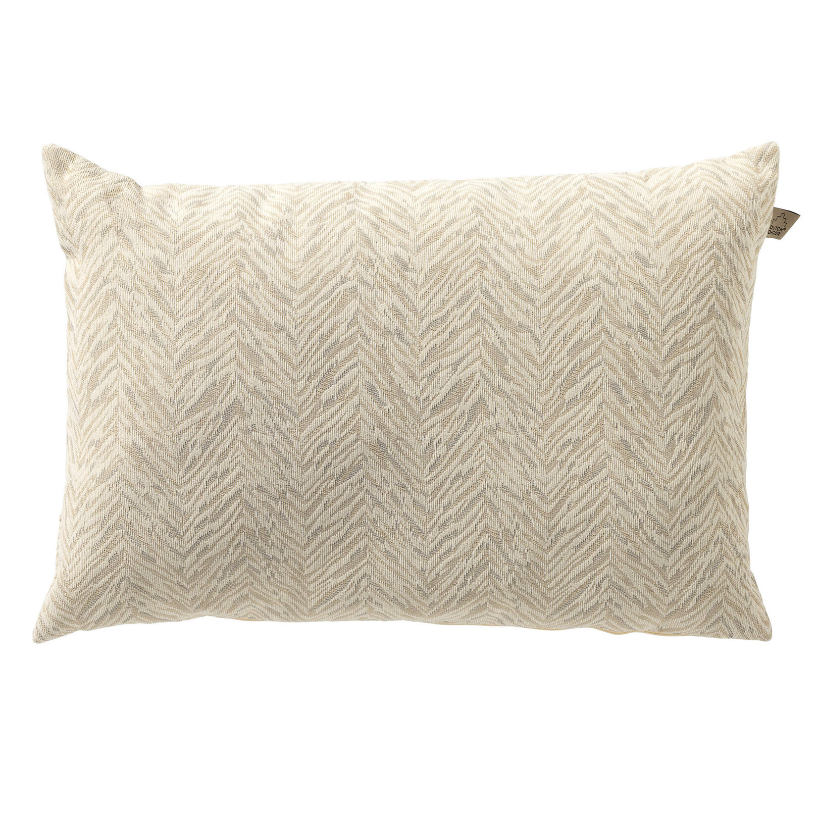 Coussin Augusta 40*60 cm Outdoor Anti UV Déperlant