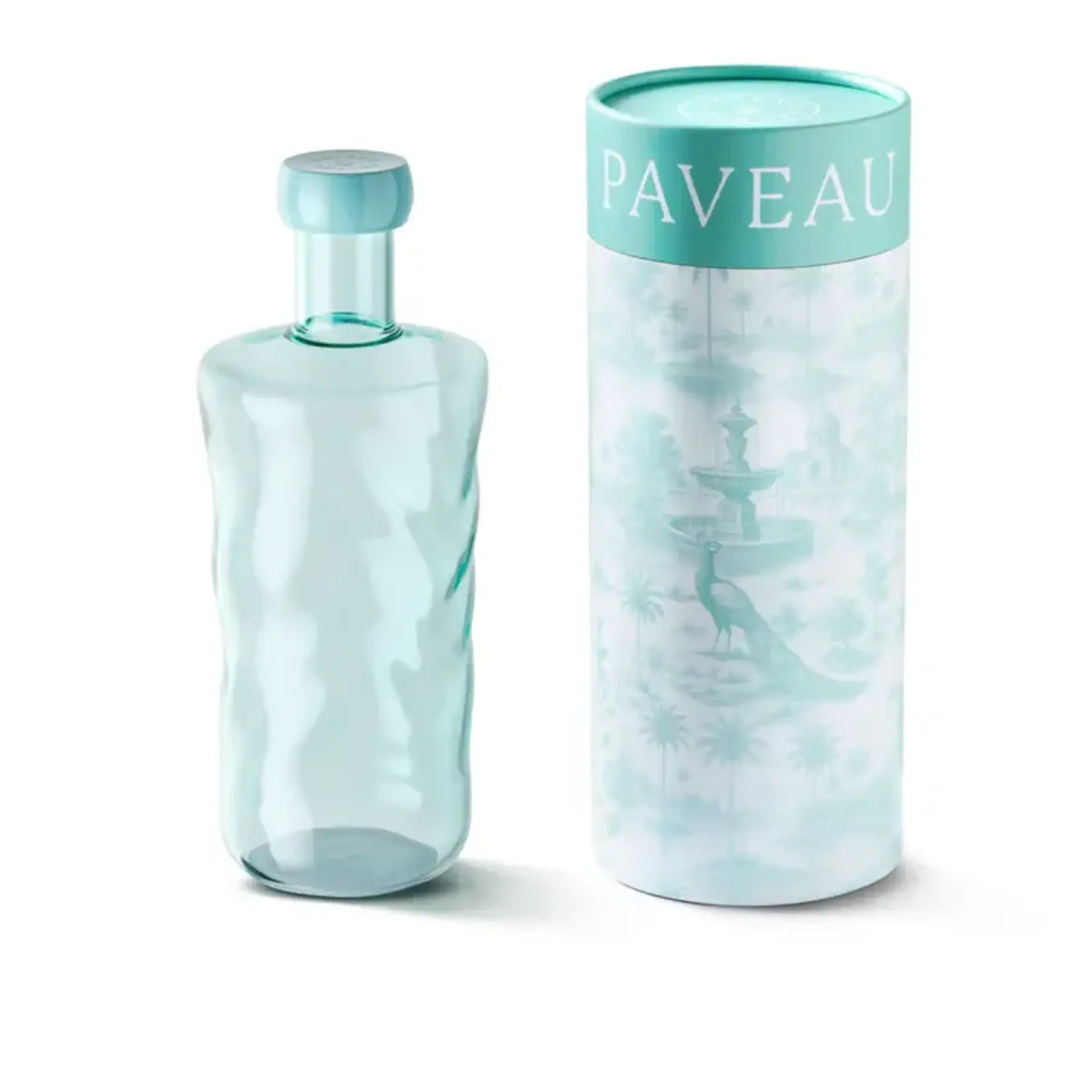 Paveau Bouteille Paveau Swirl Amalfi 1,25 l