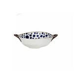 Pomax Anafi Plat Four 17,5*13,7 cm