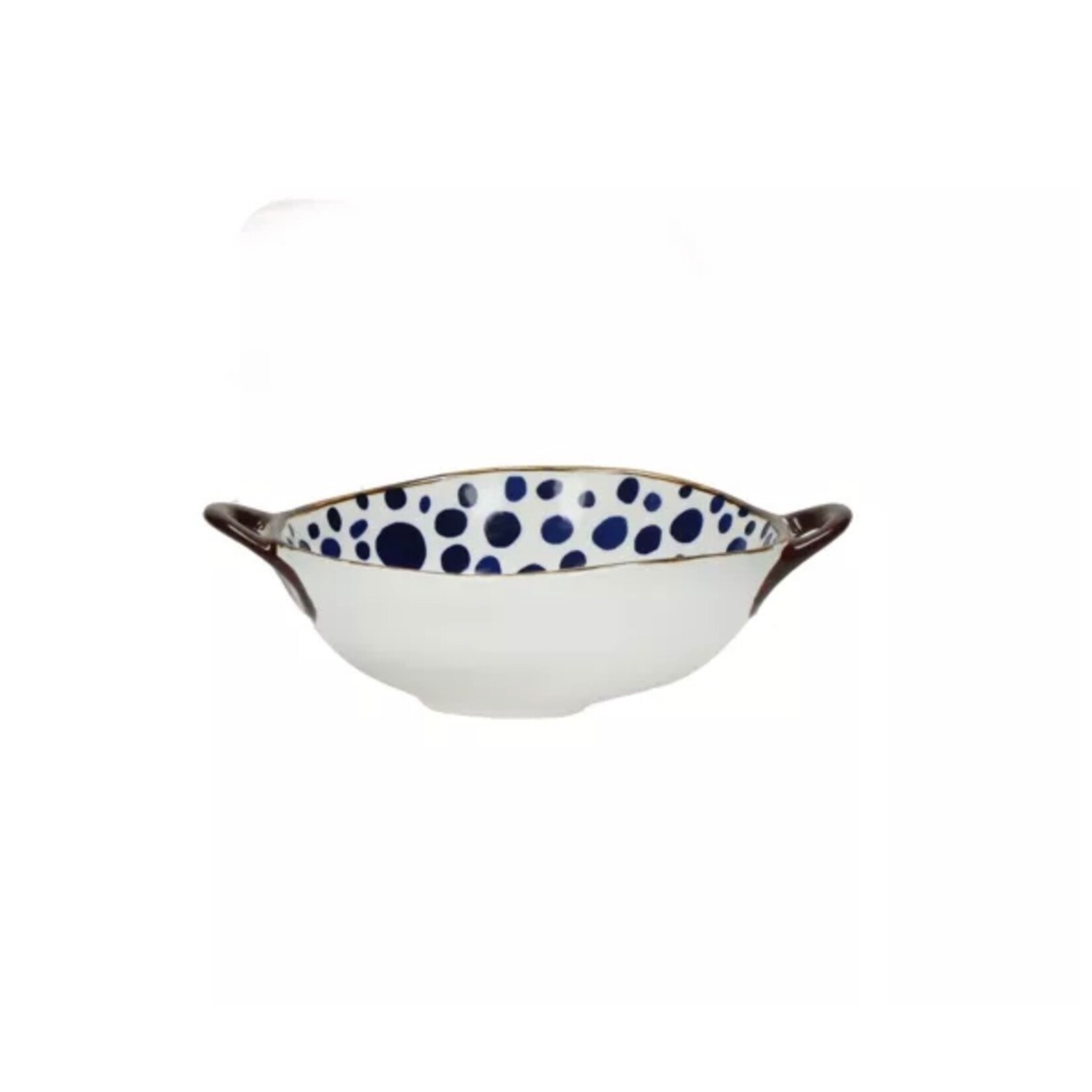 Pomax Anafi Plat Four 17,5*13,7 cm