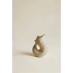Manufacture de Charolles Carafe Glouglou Sable Brillant