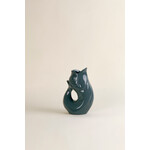 Manufacture de Charolles Carafe Glouglou Lotus Brillant