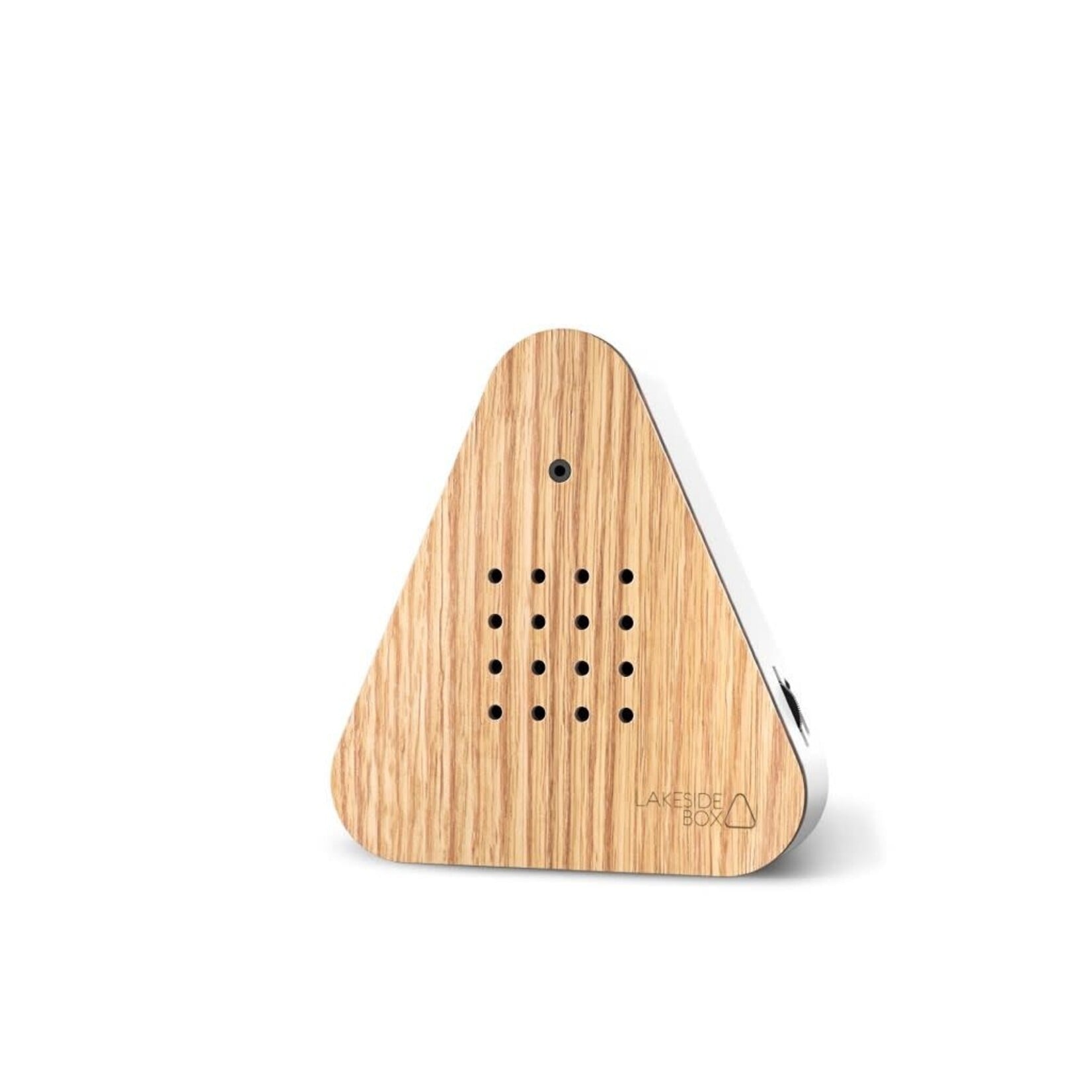 Relaxound Lakesidebox Oak