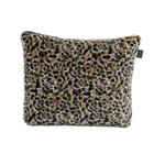 Haomy Trousse Gairo Gold 18*28 cm