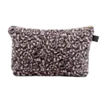 Haomy Trousse Gairo Ganache 18*28 cm