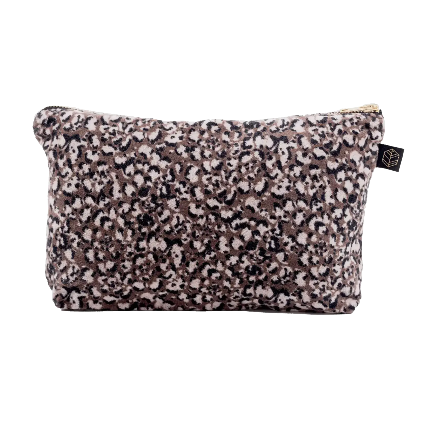 Haomy Trousse Gairo Ganache 18*28 cm