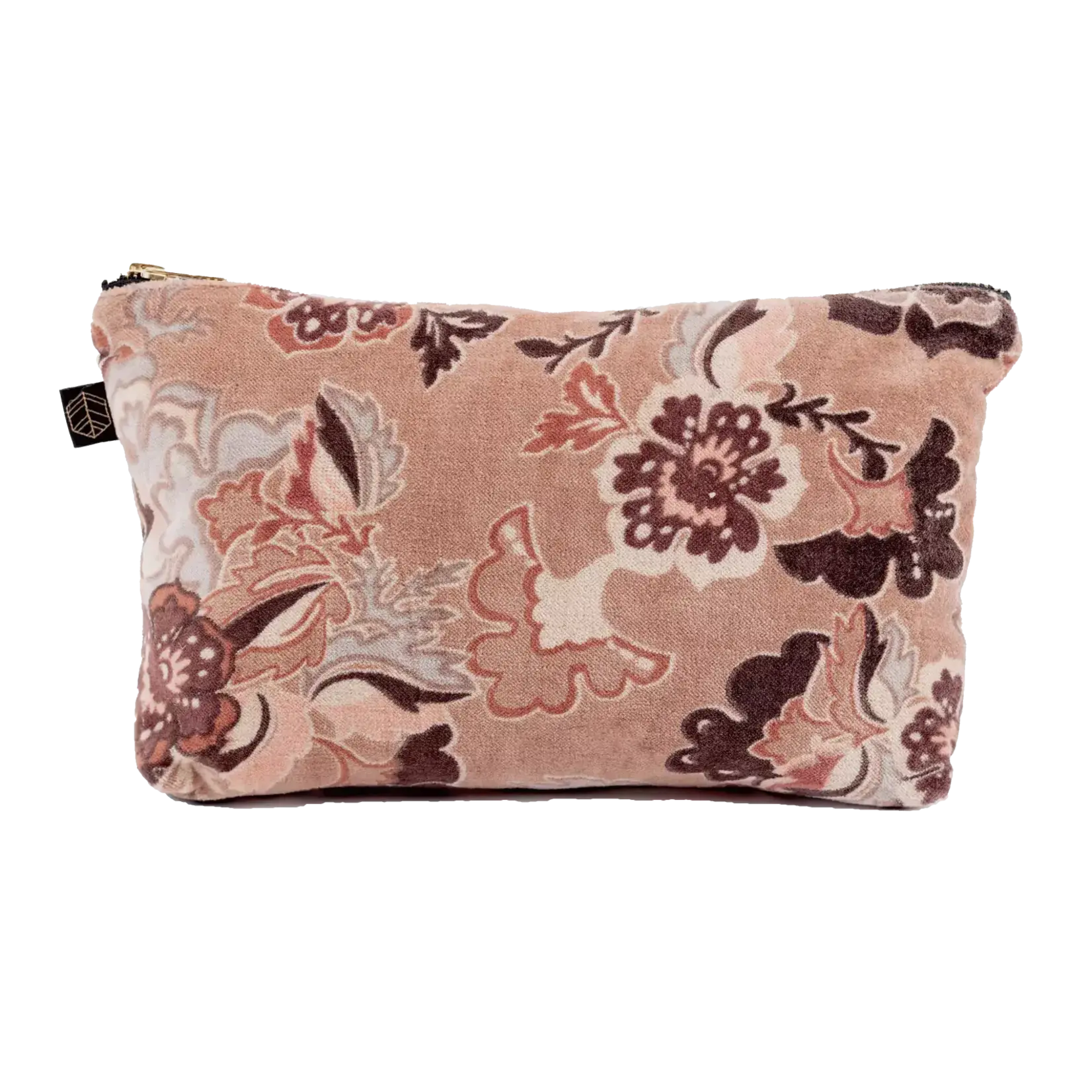 Haomy Trousse Boston Desert 18*28 cm