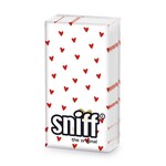 Mouchoirs en Papier Little Hearts