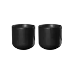 Asa Selection Tea Cup mug Kuro