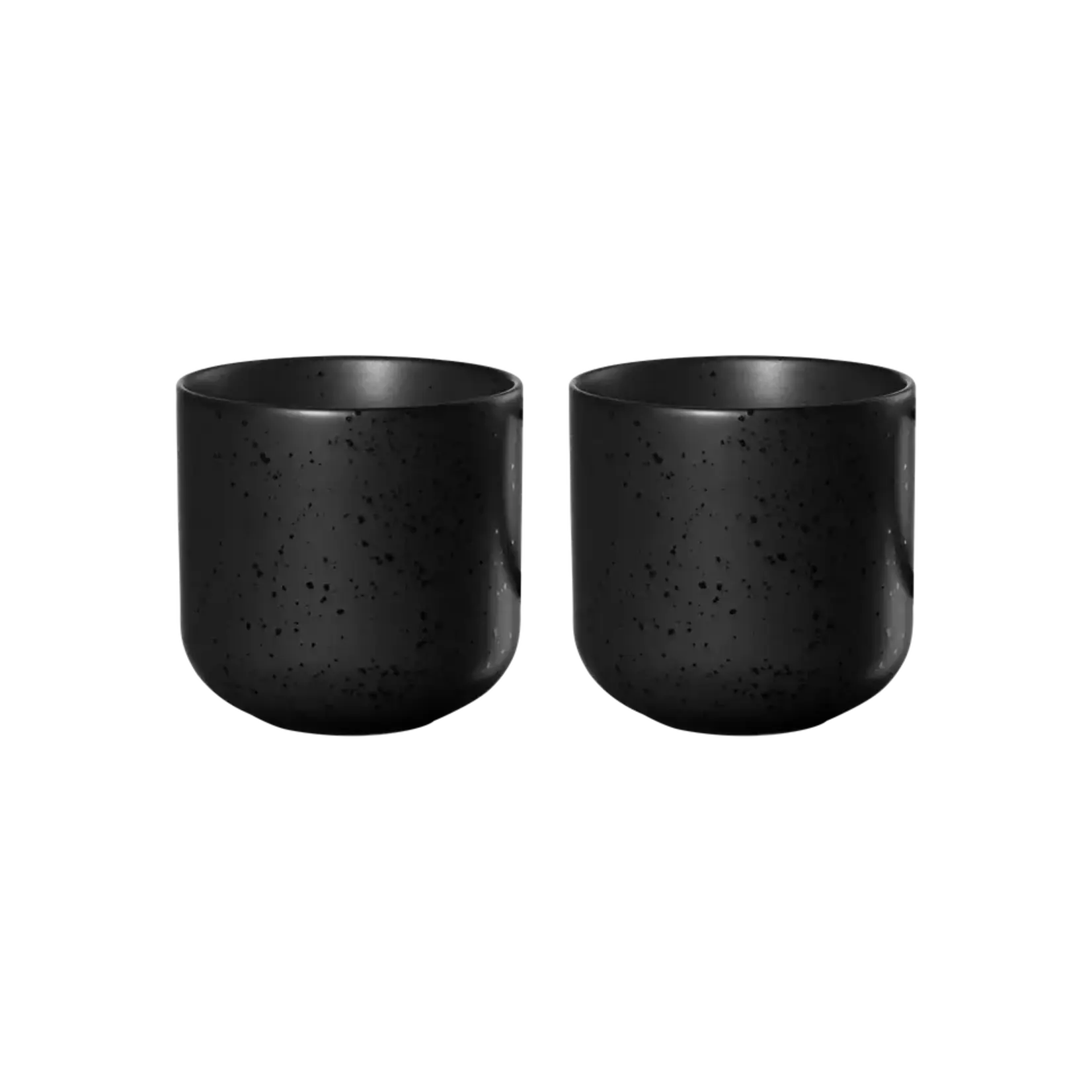 Asa Selection Tea Cup mug Kuro