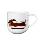 Asa Selection Mug Teckel Lover