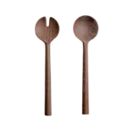 Asa Selection Couvert à Salade Bois Ash Wood