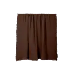 Haomy Plaid Vanly Ganache 130*180