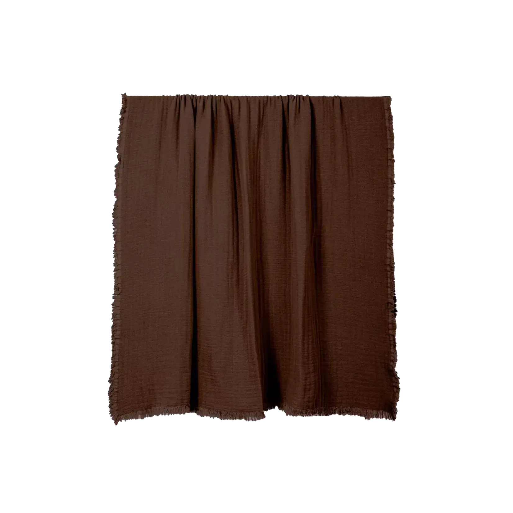 Haomy Plaid Vanly Ganache 130*180