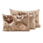 Haomy Housse de coussin Bristol Lin 40*60