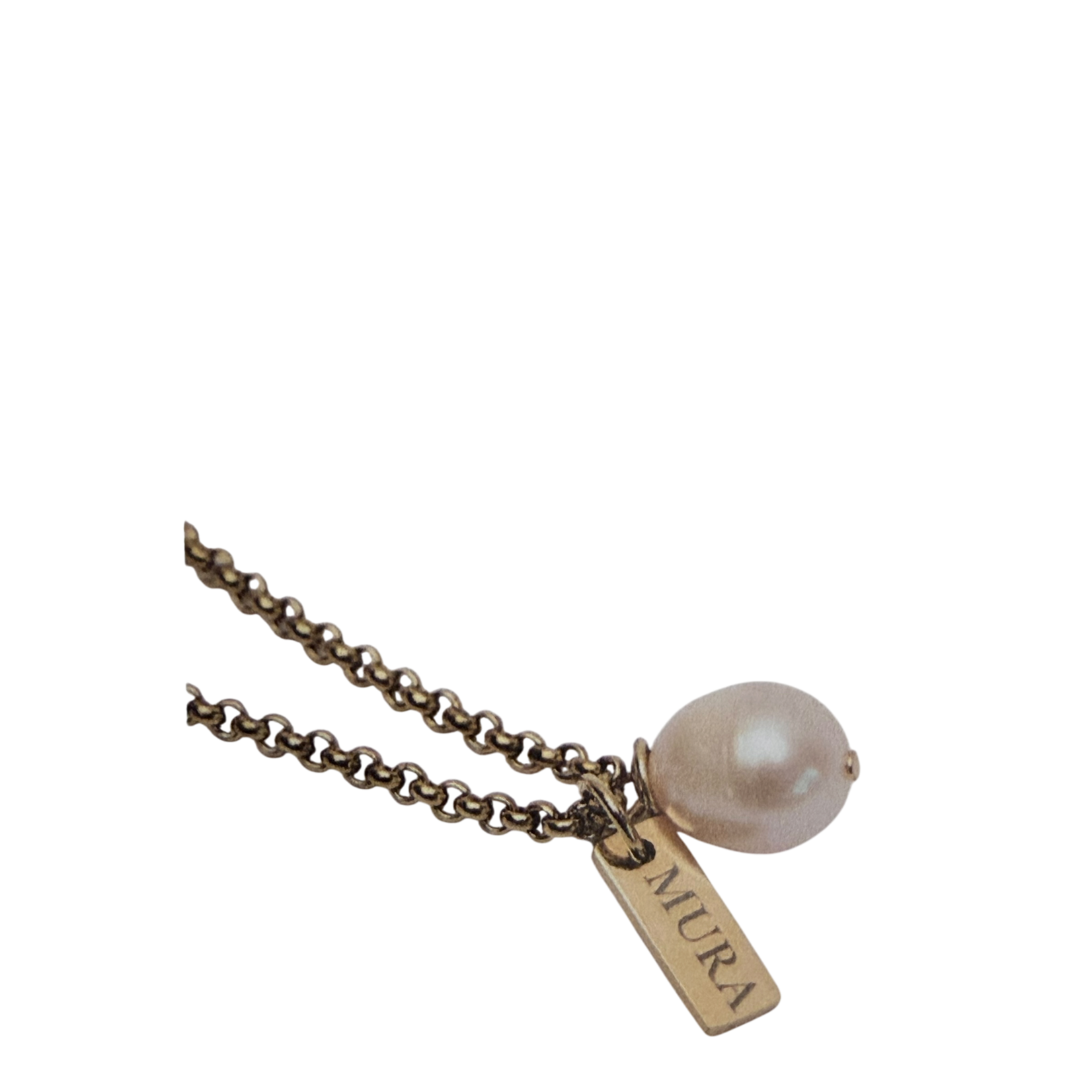 Mura Collier Serpa