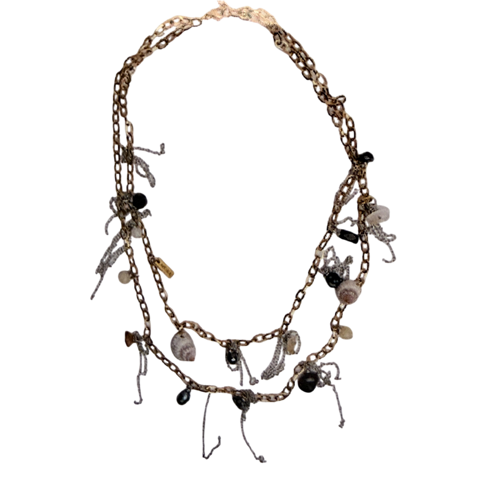 Mura Collier Mira