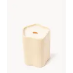 Ocactuu Bougie Signature 150 gr Crème Vanille