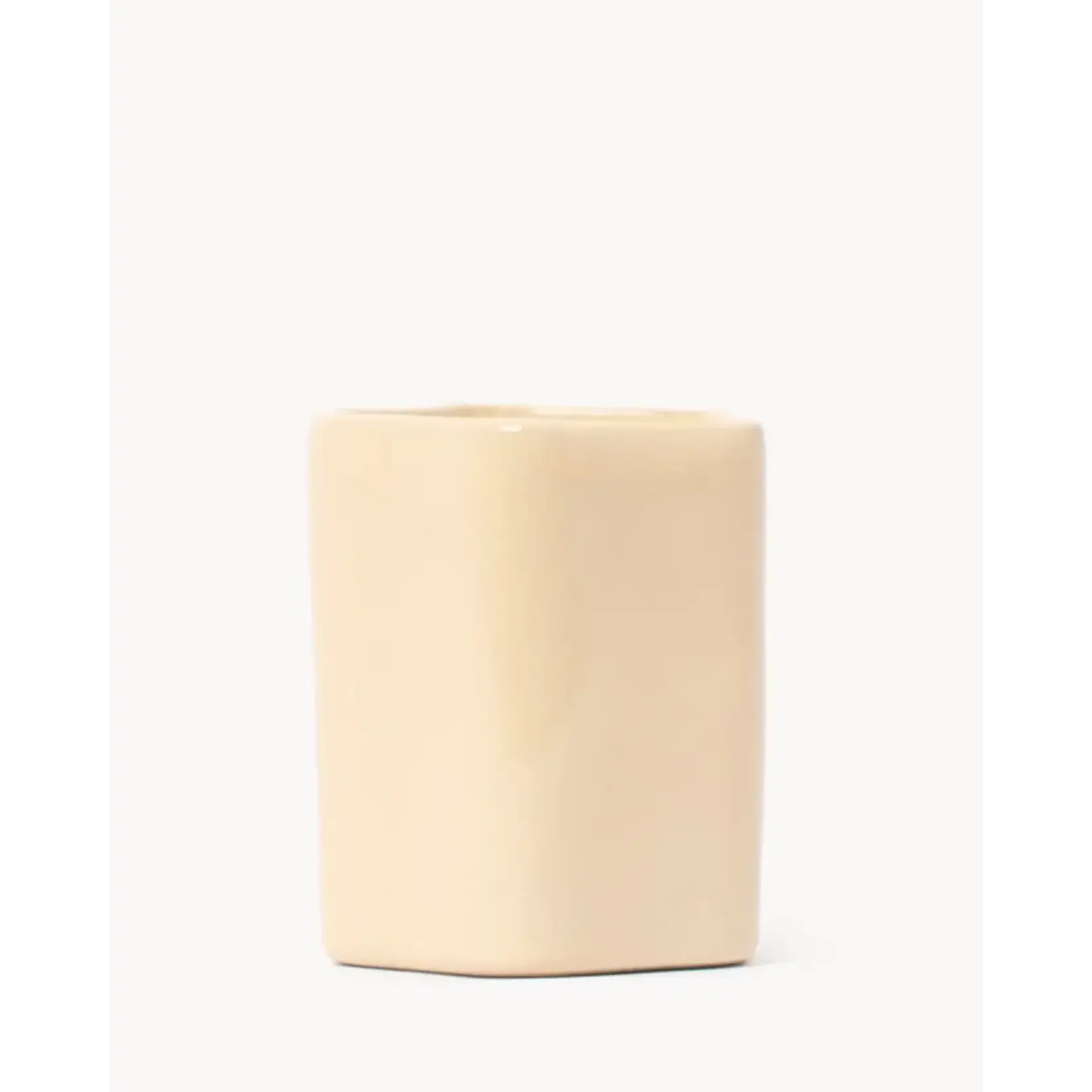 Ocactuu Bougie Signature 150 gr Crème Vanille