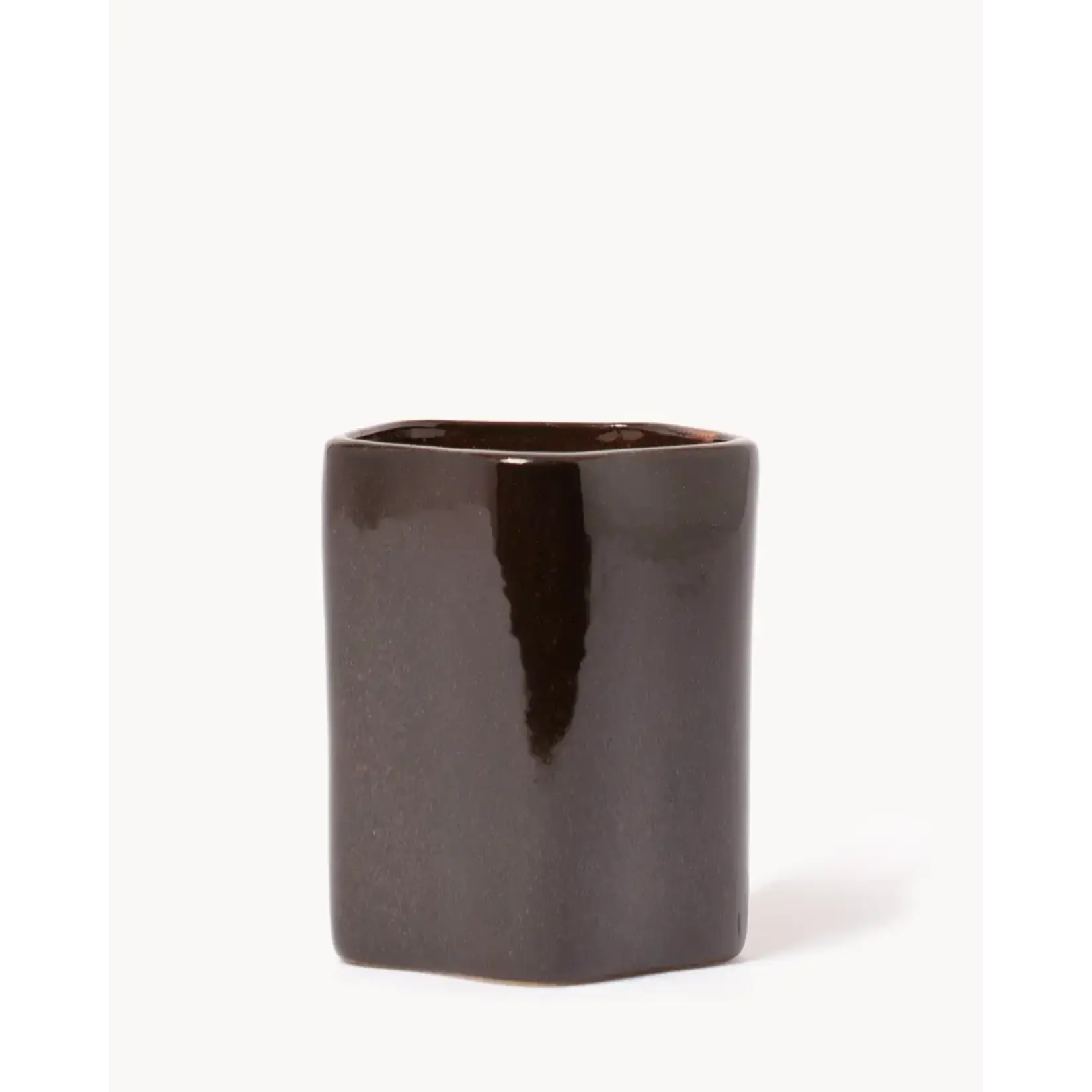 Ocactuu Bougie Signature 150 gr Marron Peach