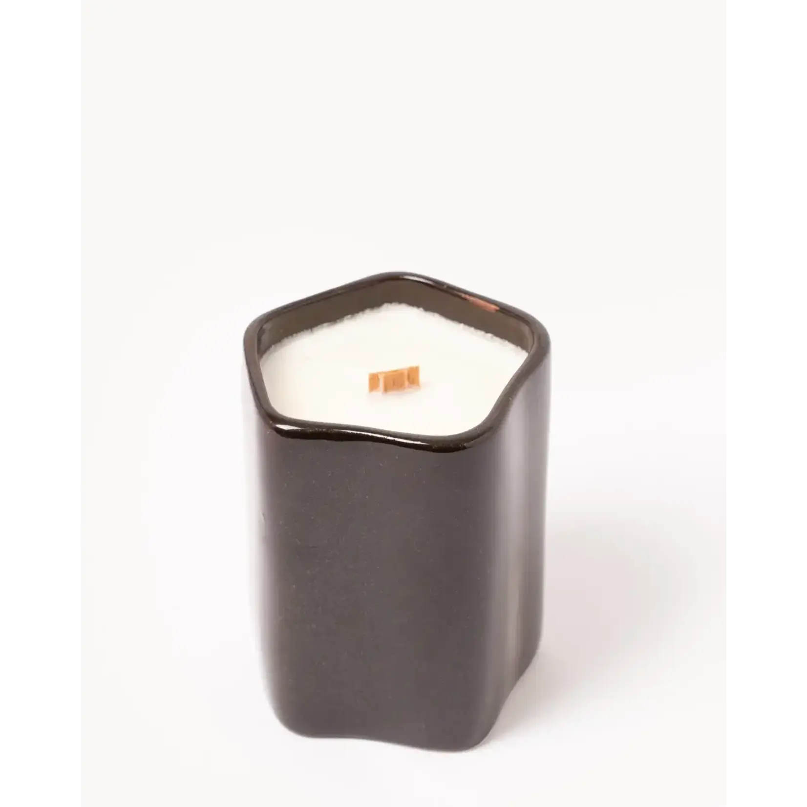 Ocactuu Bougie Signature 150 gr Marron Peach