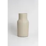 Ocactuu Vase Blanc 01 Off White