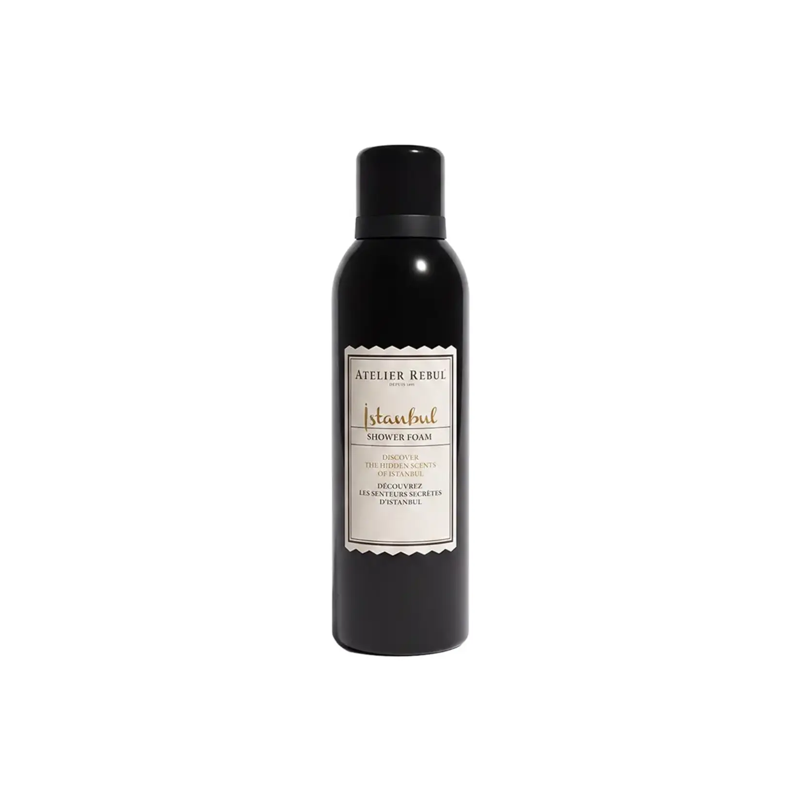 Atelier Rebul Istanbul Mousse de Douche 200 ml