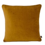 Haomy Housse de coussin New Delhi Gold 40*60