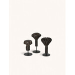 Pomax Mortir  Set de 3 pièces 18-22-30 cm