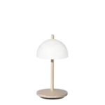 Qoozi Lampe Rechargeable Kos Sand