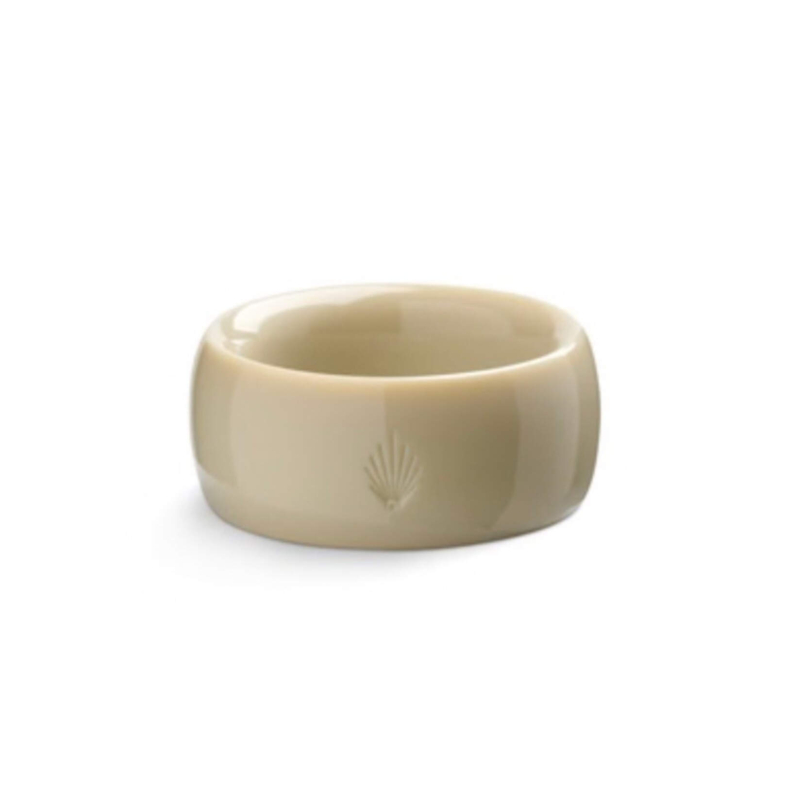 Paveau The Gathering Napkinring Wave