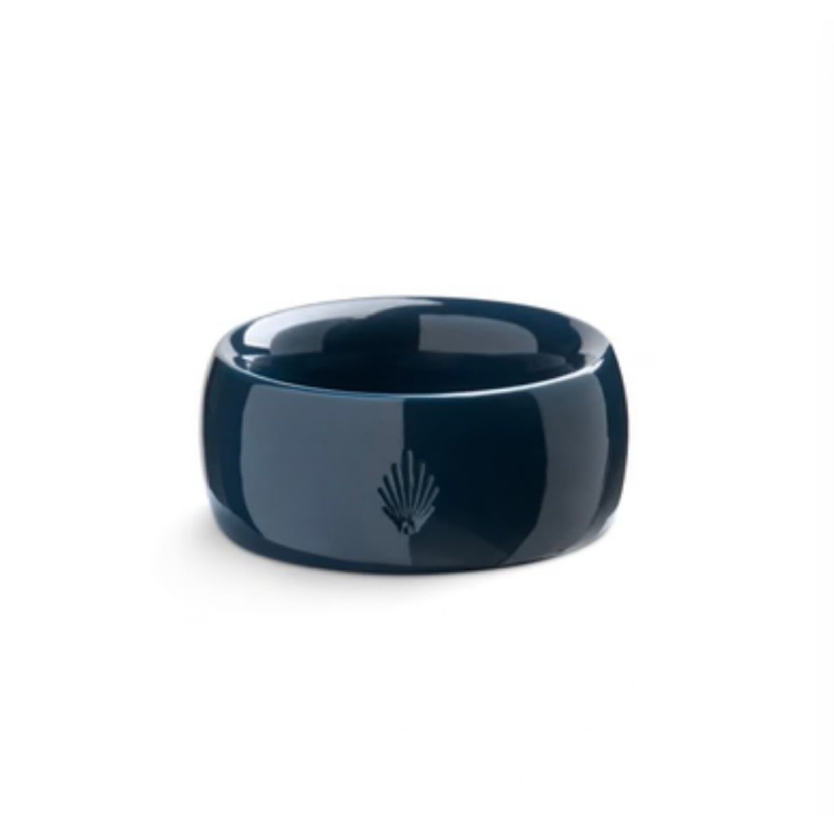 Paveau The Gathering Napkinring Midnight