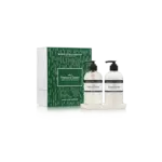 Marie-Stella-Maris Luxury Hand Care Duo Firewood Green