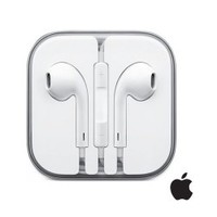 EarPods met Afstandsbediening en Microfoon | Apple Apple EarPods met Afstandsbediening en Microfoon | Apple