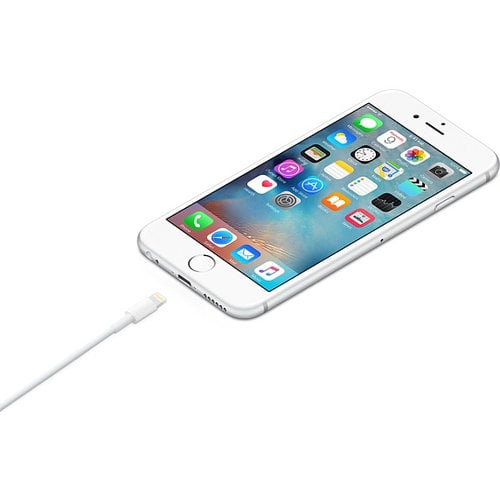 Apple Lightning naar USB kabel (1 m) | Apple